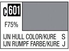 Mr.Hobby - Mr.Color serijos nitro dažai C-601 IJN Hull Color Kure, 10ml