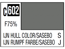 Mr.Hobby - Mr.Color C-602 IJN Hull Color Sasebo, 10ml