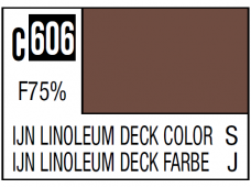 Mr.Hobby - Mr.Color C-606 IJN Linoleum Dek Color, 10ml