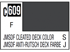 Mr.Hobby - Mr.Color C-609 JMSDF Cleated Deck Color, 10ml