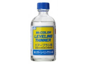 Mr.Hobby - Mr. Color Leveling Thinner, 110ml, T-106