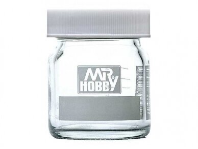 Mr.Hobby - 40ml buteliukas dažams maišyti, SB-223