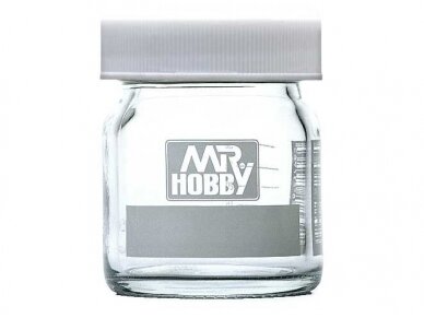 Mr.Hobby - Klaaspudel värviks 40ml, SB-223