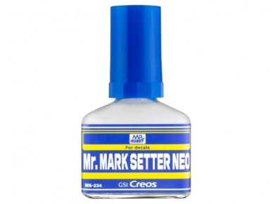 Mr.Hobby - Mr. Mark Setter NEO, 40 ml, MS-234