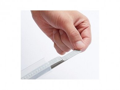 Mr.Hobby - Mr. Paper Card Type Sand Paper #800 (50 pcs), MT-404 1 Mr.Hobby - Mr. Paper Card Type Sand Paper #800 (50 pcs), MT-404 1
