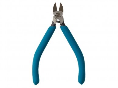 Mr.Hobby - Mr. Sharpness Nipper Double Bladed (Lõiketangid), MT-105 1 Mr.Hobby - Mr. Sharpness Nipper Double Bladed (Lõiketangid), MT-105 1