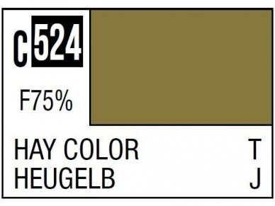 Mr.Hobby - Mr.Color C-524 Hay Color, 10ml