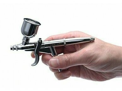 Mr.Hobby - Mr.Procon Boy WA Trigger Type 0.3mm (Аерограф), PS-275 2