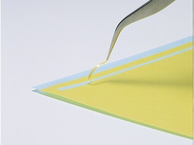 Mr.Hobby - Finely Slit Masking Sheets, GT-53 1