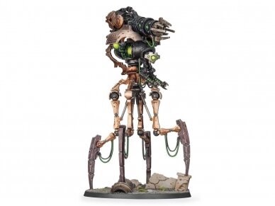 Necrons Canoptek Doomstalker, 49-29 1