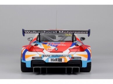 NuNu - BMW M6 GT3 2020 Nurburgring Endurance Series Champion Walkenhorst Motorsports, 1/24, 24042 6
