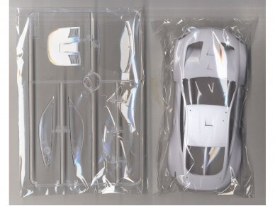 NuNu - BMW M8 GTE 2019 Daytona winner, 1/24, 24010 13