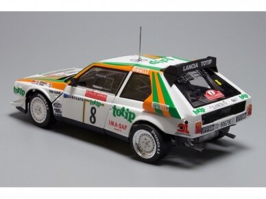 NuNu - Lancia Delta S4 Sanremo Rally 86, 1/24. 24005B 1