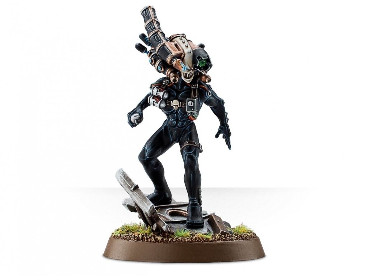 Officio Assassinorum Culexus Assassin, 52-11 1 Officio Assassinorum Culexus Assassin, 52-11 1