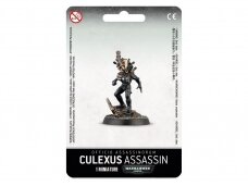 Officio Assassinorum Culexus Assassin, 52-11 Officio Assassinorum Culexus Assassin, 52-11