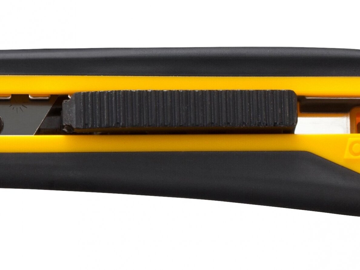 OLFA - XA-1 Standard-Duty Auto-Lock Utility Knife (Standardne automaatlukustusega universaalnuga), XA-1 3