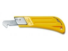 OLFA - PC-L specialus peilis akrilo ir kitų plastikų preciziškam pjaustymui