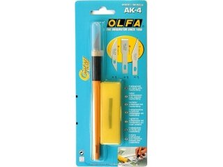 OLFA - Art Knife AK-4