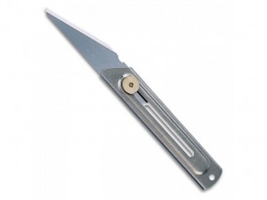 OLFA - CK-2 Heavy-duty craft knife 1 OLFA - CK-2 Heavy-duty craft knife 1
