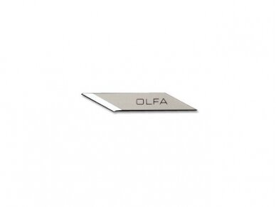OLFA - blades KB-5 1 OLFA - blades KB-5 1