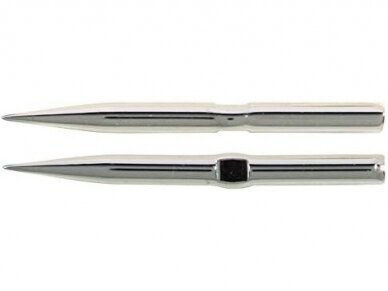 OLFA - Art Knife 30 Blades, 1 Needle, AK-5 5