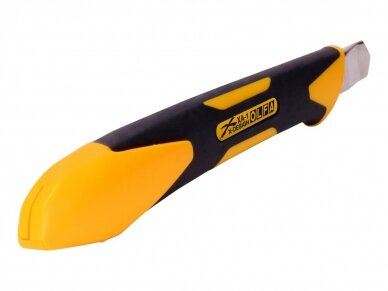 OLFA - XA-1 Standard-Duty Auto-Lock Utility Knife (Standarta klases universālais nazis ar automātisko bloķēšanu), XA-1 1