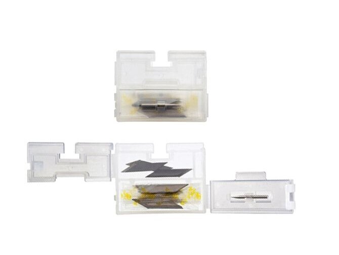 OLFA - blades KB-5 3 OLFA - blades KB-5 3