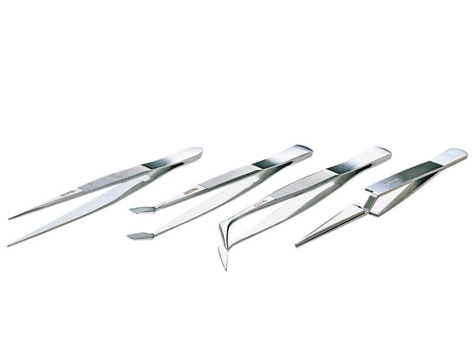 Pro`sKit - Pintsettide komplekt 3 tk., PT-808-389 Pro`sKit - Pintsettide komplekt 3 tk., PT-808-389