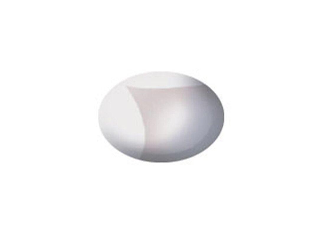 Revell - Aqua Color, Clear, Matt, 18ml, 02 1 Revell - Aqua Color, Clear, Matt, 18ml, 02 1