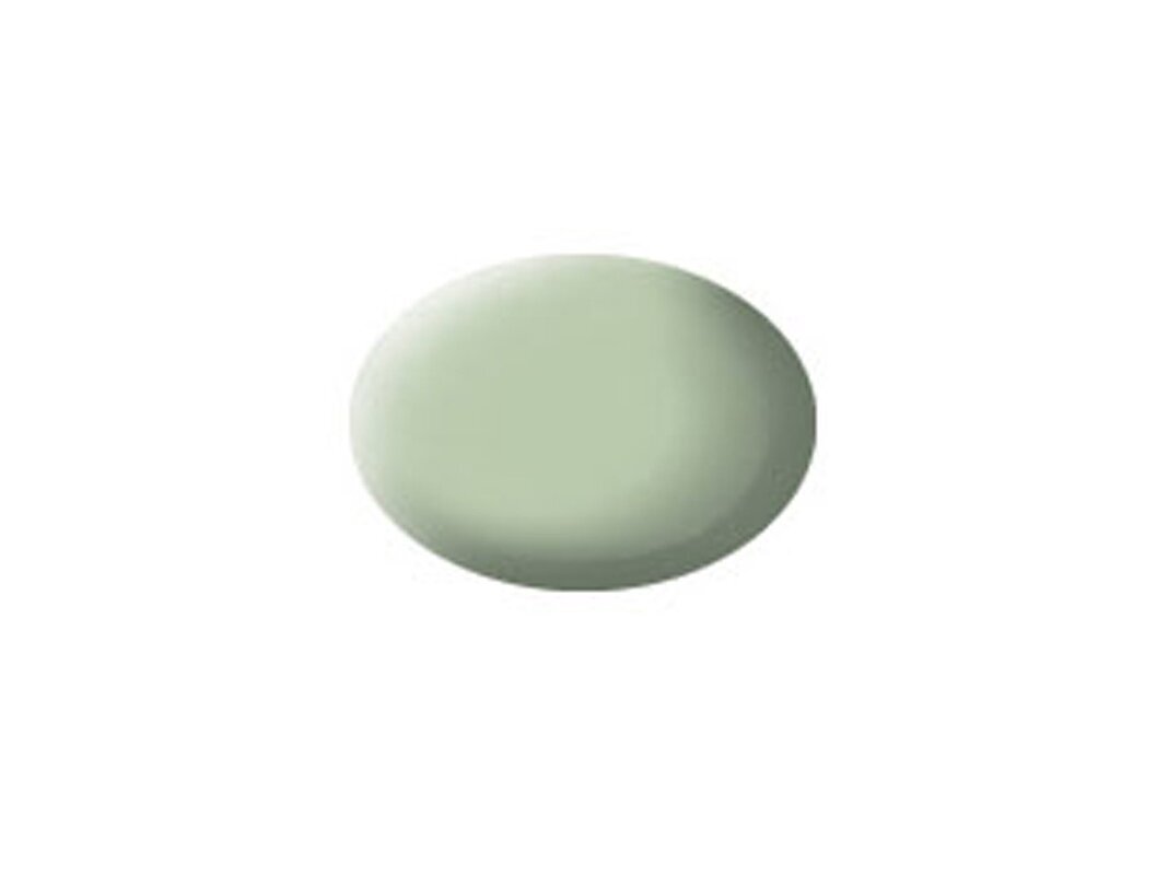 Revell - Aqua Color, Sky (RAF), Matt, 18ml, 59 1 Revell - Aqua Color, Sky (RAF), Matt, 18ml, 59 1