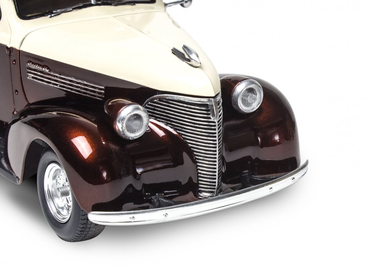 Revell - 1939 Chevy Sedan Delivery, 1/24, 14529 4 Revell - 1939 Chevy Sedan Delivery, 1/24, 14529 4