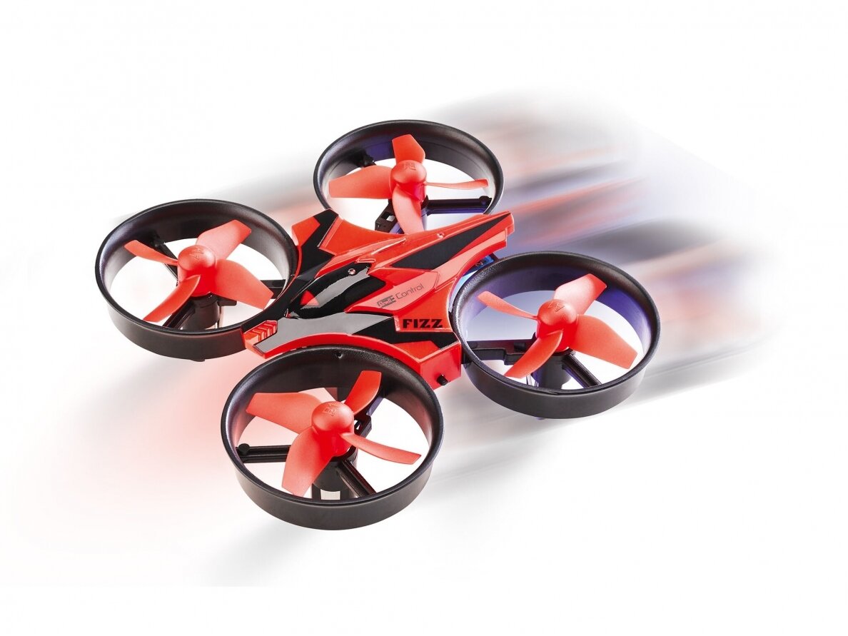 Revell - Quadcopter "FIZZ", 23823 4 Revell - Quadcopter "FIZZ", 23823 4