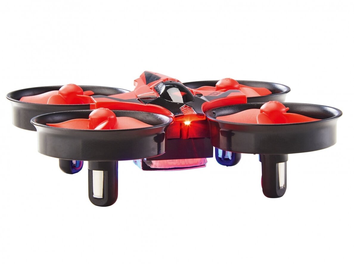 Revell - Quadcopter "FIZZ", 23823 2 Revell - Quadcopter "FIZZ", 23823 2