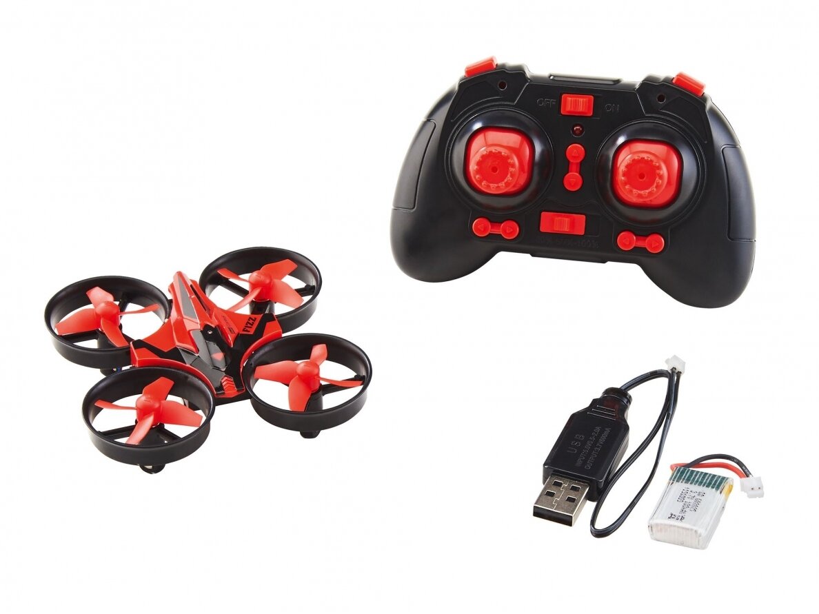 Revell - Quadcopter "FIZZ", 23823 1 Revell - Quadcopter "FIZZ", 23823 1