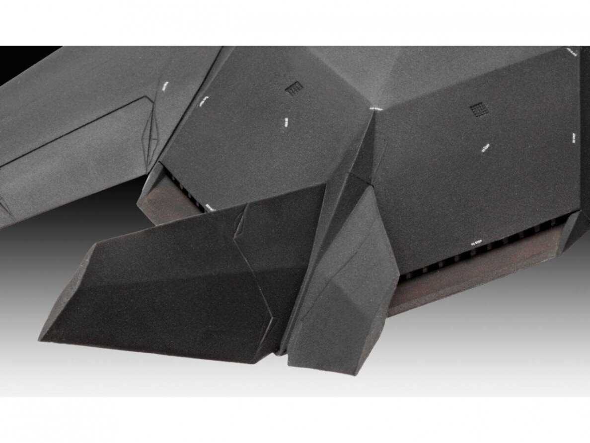 Revell - Lockheed F-117A Nighthawk, 1/72 03899 4 Revell - Lockheed F-117A Nighthawk, 1/72 03899 4