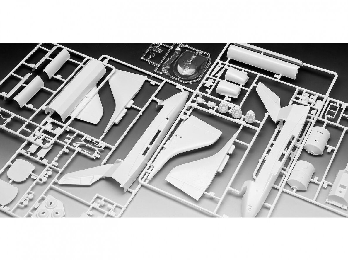 Revell - James Bond 007 