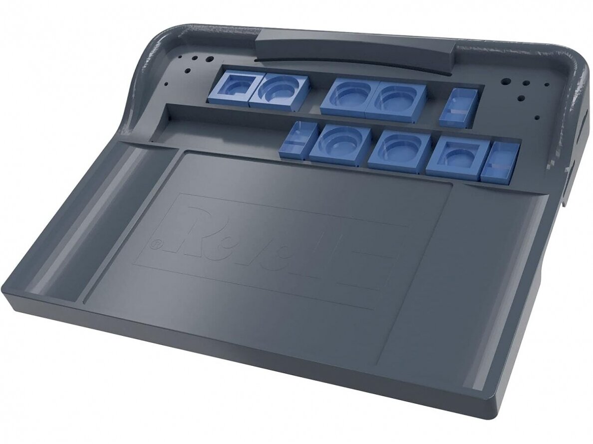Revell - Work Station (рабочий стол), 39085 2 Revell - Work Station (рабочий стол), 39085 2