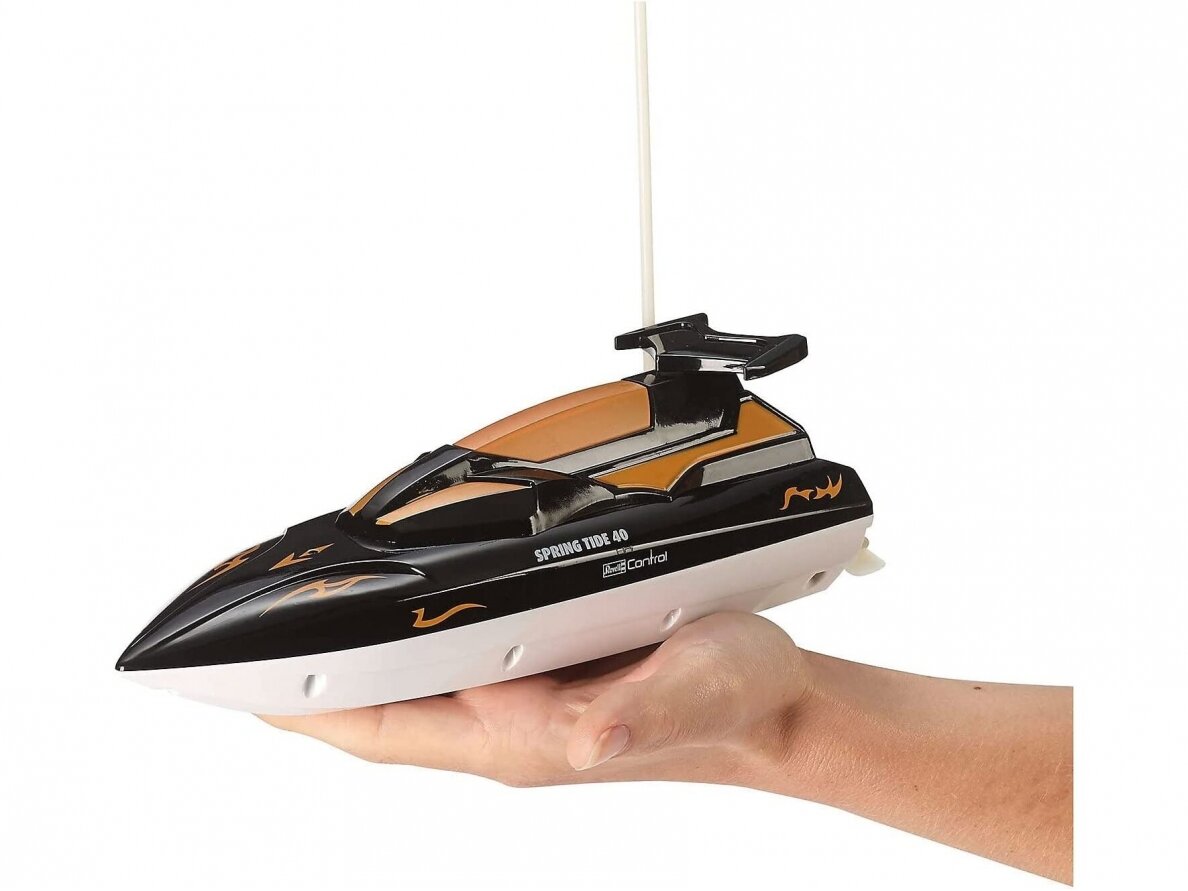 Revell - Radijo bangomis valdomas (RC) Spring Tide, 24136 4 Revell - Radijo bangomis valdomas (RC) Spring Tide, 24136 4