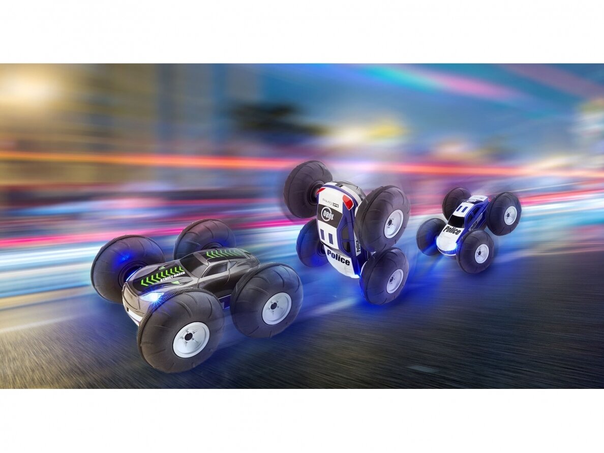 Revell - Radio controlled Stunt Car "FlipRacer" RC, 24634 2
