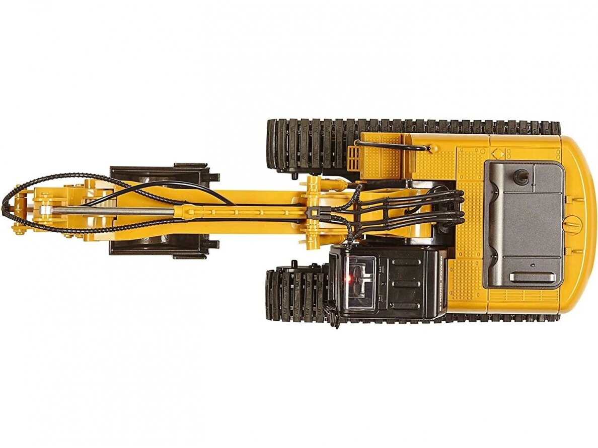 Revell - Ar radio vadāms X-Treme RC Digger 2.0 Ekskavators, 24924 5 Revell - Ar radio vadāms X-Treme RC Digger 2.0 Ekskavators, 24924 5
