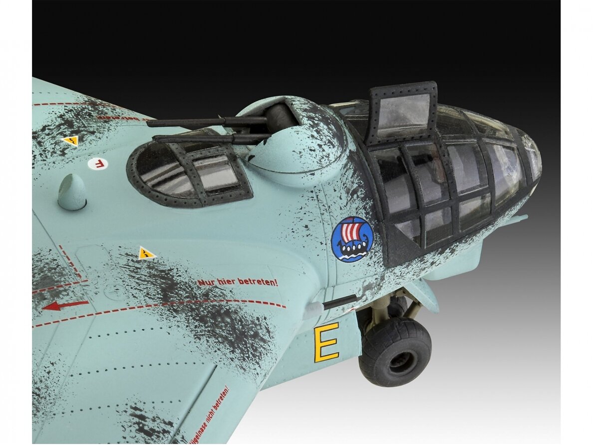 Revell - Arado Ar 555 P-Series, 1/72, 03790 3 Revell - Arado Ar 555 P-Series, 1/72, 03790 3