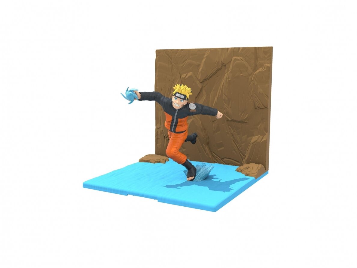 Revell - Naruto Uzumaki (Click System), 1/16, 06789 2 Revell - Naruto Uzumaki (Click System), 1/16, 06789 2