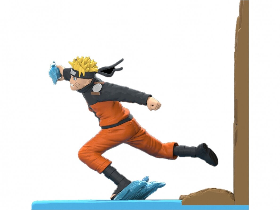 Revell - Naruto Uzumaki (Click System), 1/16, 06789 3 Revell - Naruto Uzumaki (Click System), 1/16, 06789 3