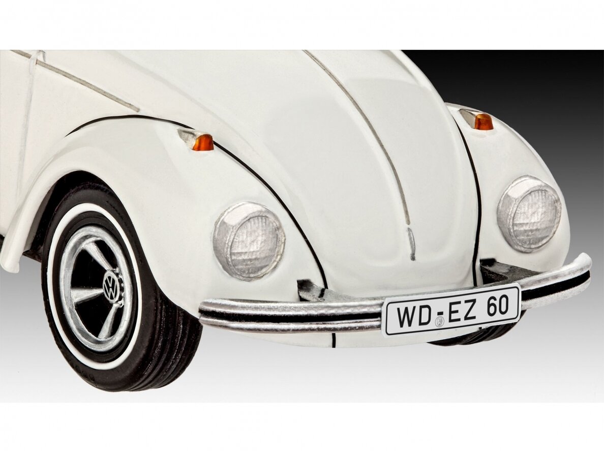Revell - VW Beetle mudeli komplekt, 1/32, 67681 3 Revell - VW Beetle mudeli komplekt, 1/32, 67681 3
