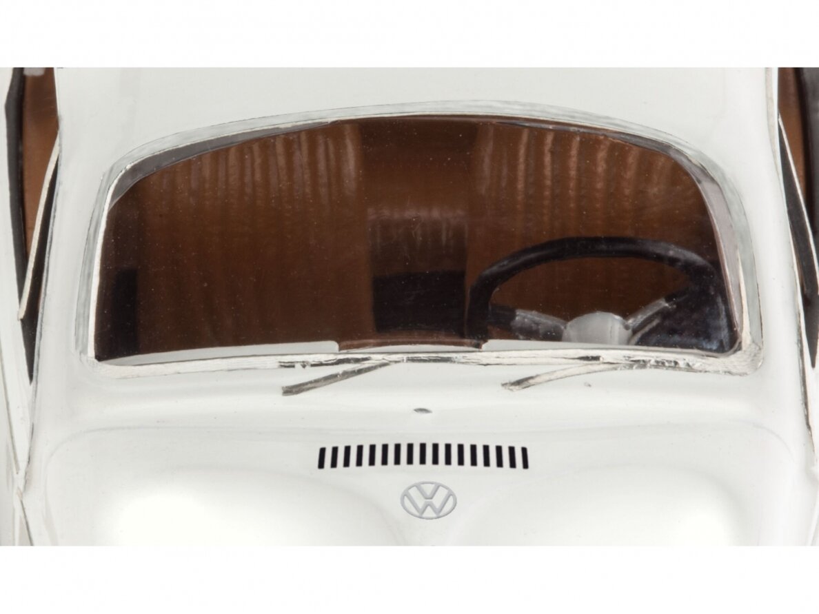 Revell - VW Beetle dovanų komplektas, 1/32, 67681 5 Revell - VW Beetle dovanų komplektas, 1/32, 67681 5