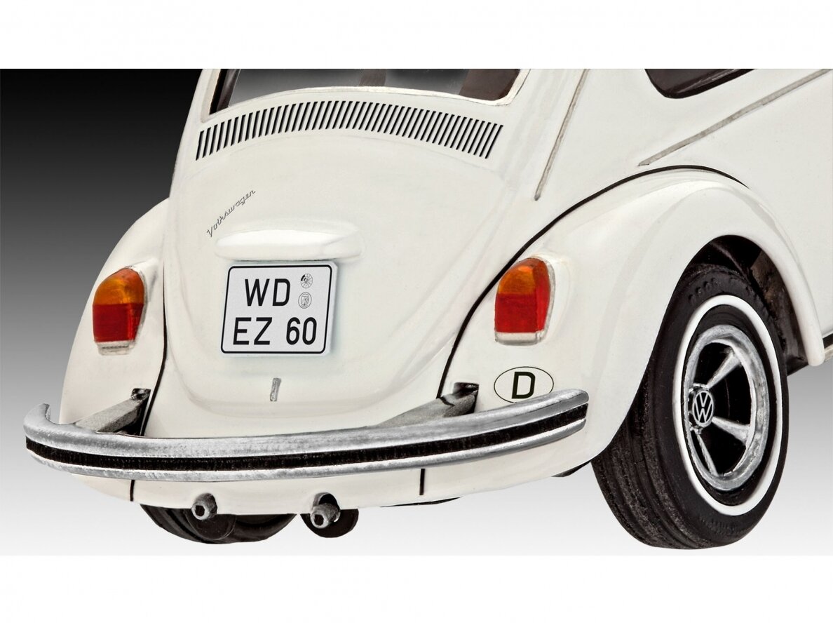 Revell - VW Beetle Model Set, 1/32, 67681 4 Revell - VW Beetle Model Set, 1/32, 67681 4