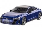Revell - Audi e-tron GT easy-click-system mudeli komplekt, 1/24, 67698