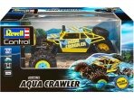 Revell - Raadio teel juhitav (RC) Aqua Crawler, 24447