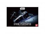 Revell - Star Wars B-Wing Starfighter (Bandai), 1/72, 01208