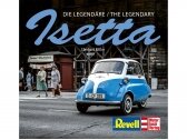 Revell - BMW Isetta 250 - 70th Anniversary "Exclusive Edition", 1/16, 07735 Revell - BMW Isetta 250 - 70th Anniversary "Exclusive Edition", 1/16, 07735